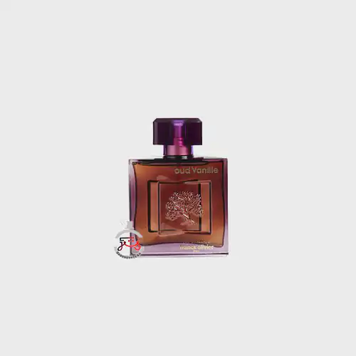 عطر ادکلن فرانک الیور عود وانیل